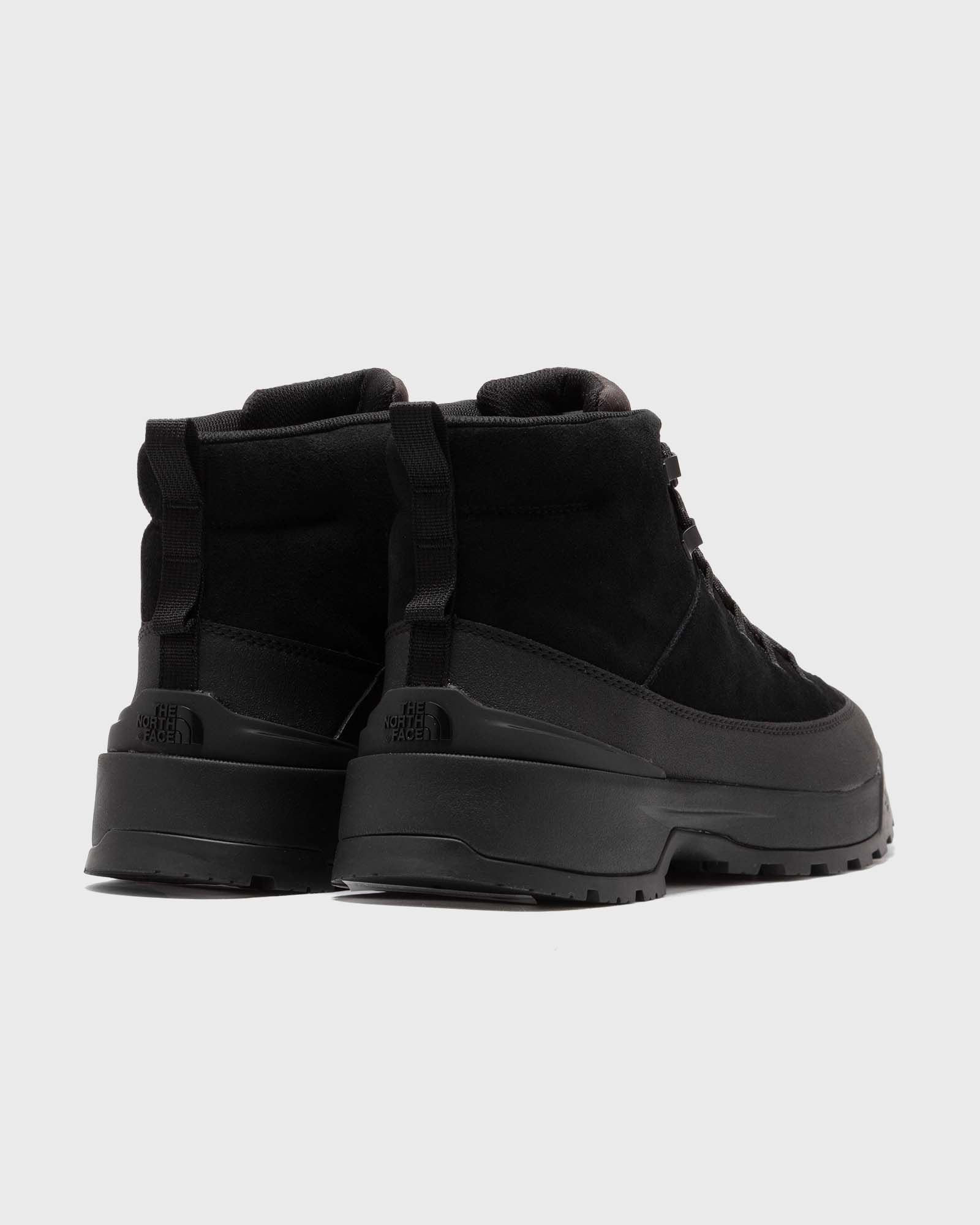 GLENCLYFFE URBAN BOOT