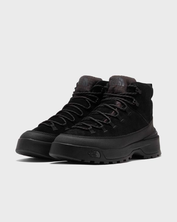 The North Face GLENCLYFFE URBAN BOOT Black BSTN Store