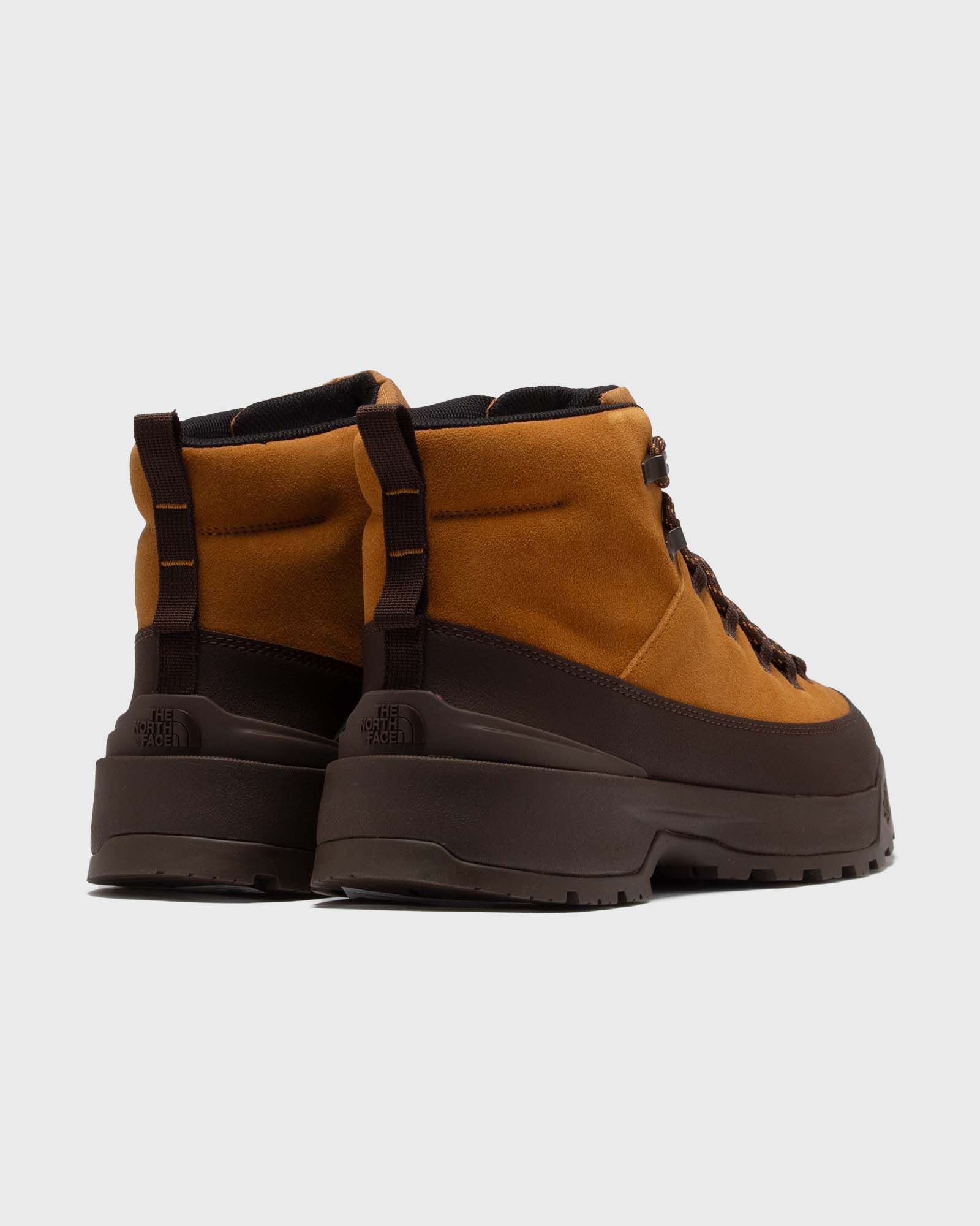 GLENCLYFFE URBAN BOOT