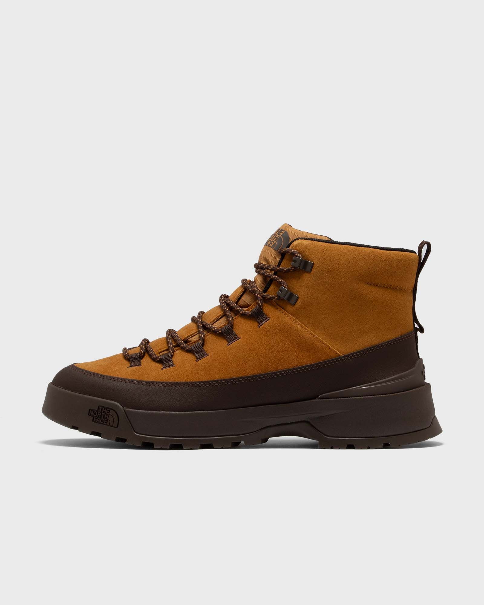 GLENCLYFFE URBAN BOOT