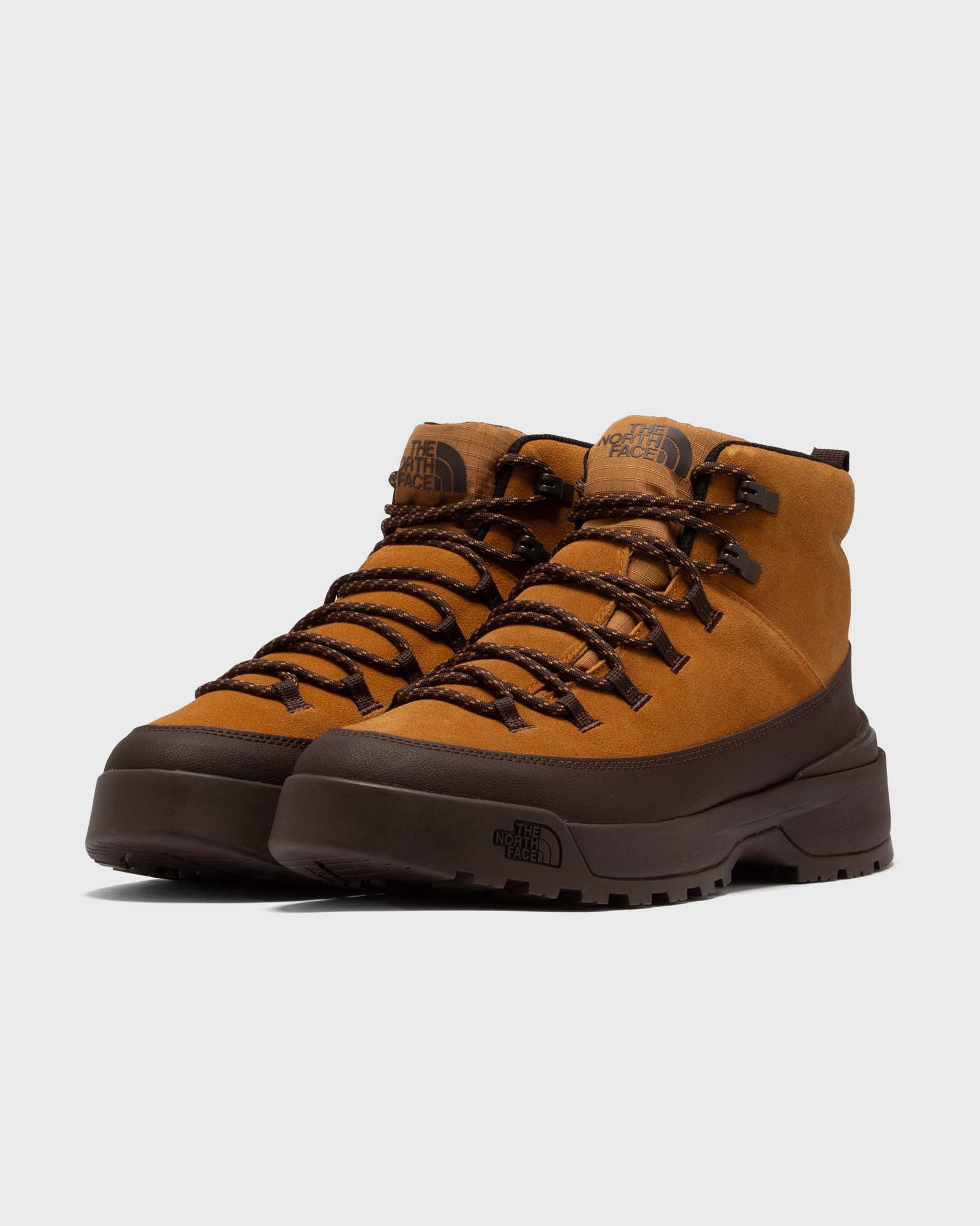 GLENCLYFFE URBAN BOOT