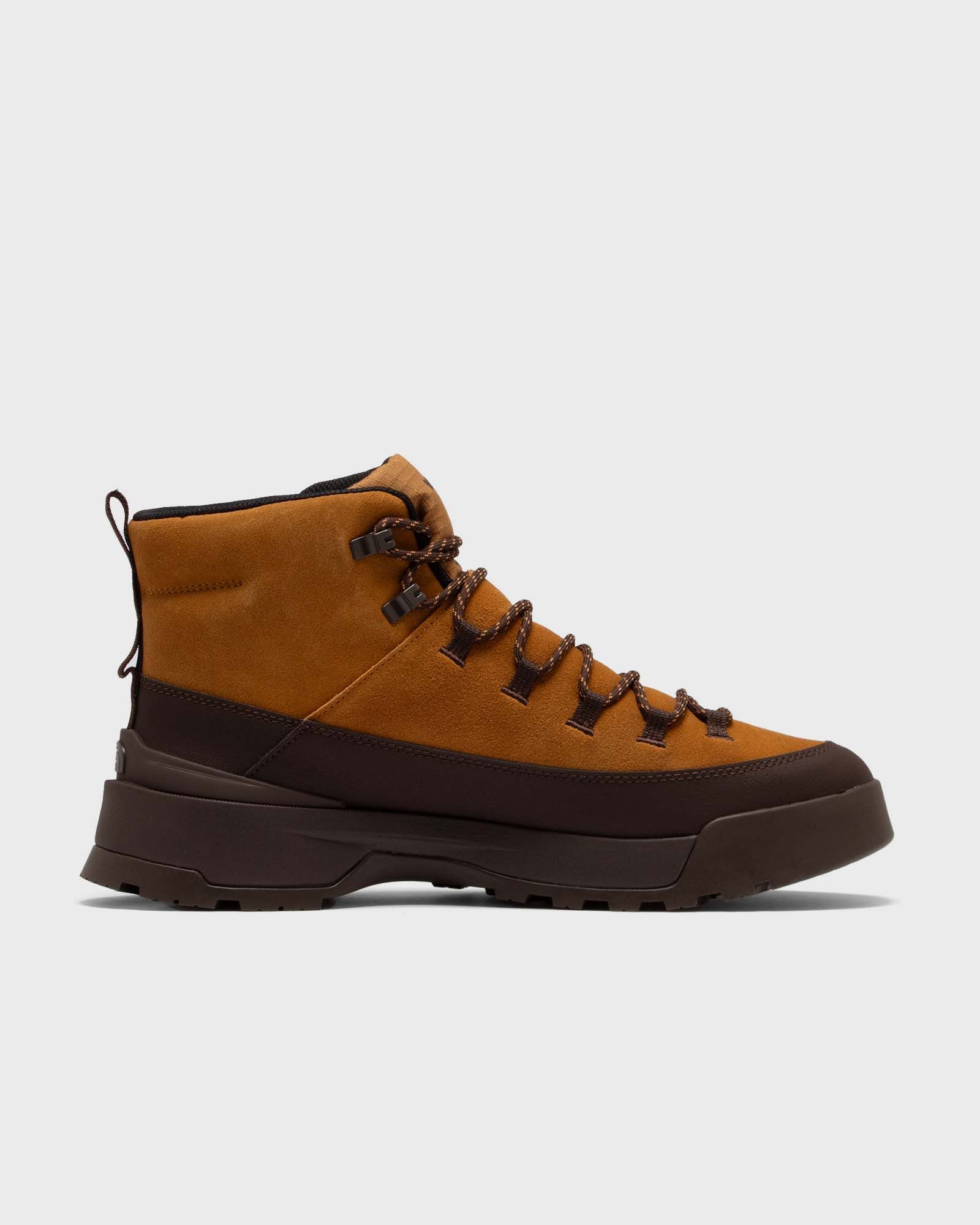 GLENCLYFFE URBAN BOOT