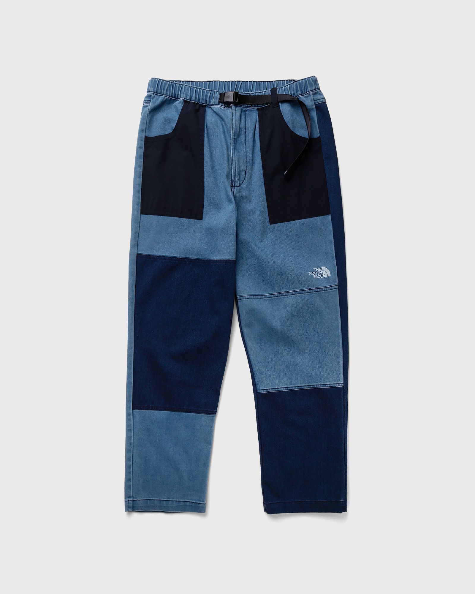 x PROJECT U DENIM CASUAL PANT