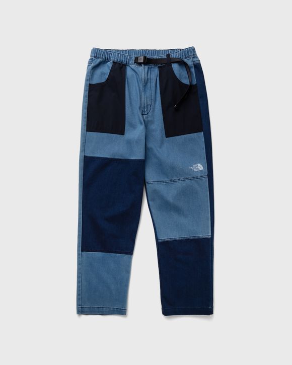 Supreme TNF 15SS Denim Denali Pants S