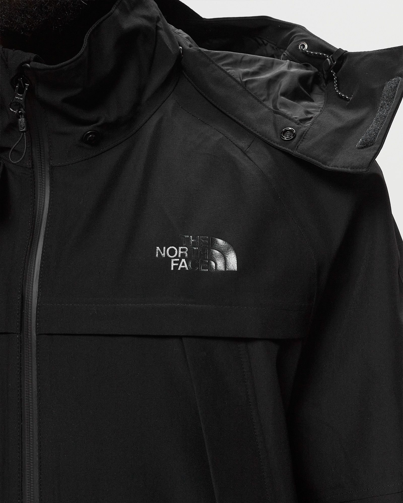 TECH DRYVENT JACKET