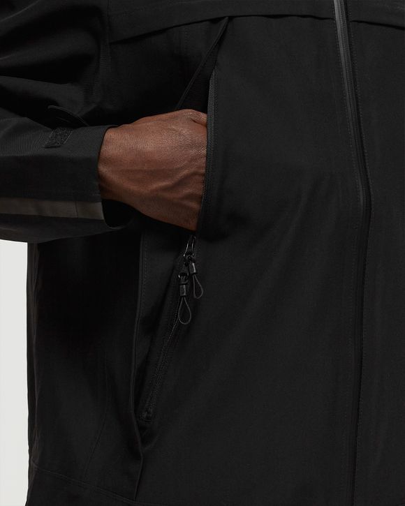 TECH DRYVENT JACKET