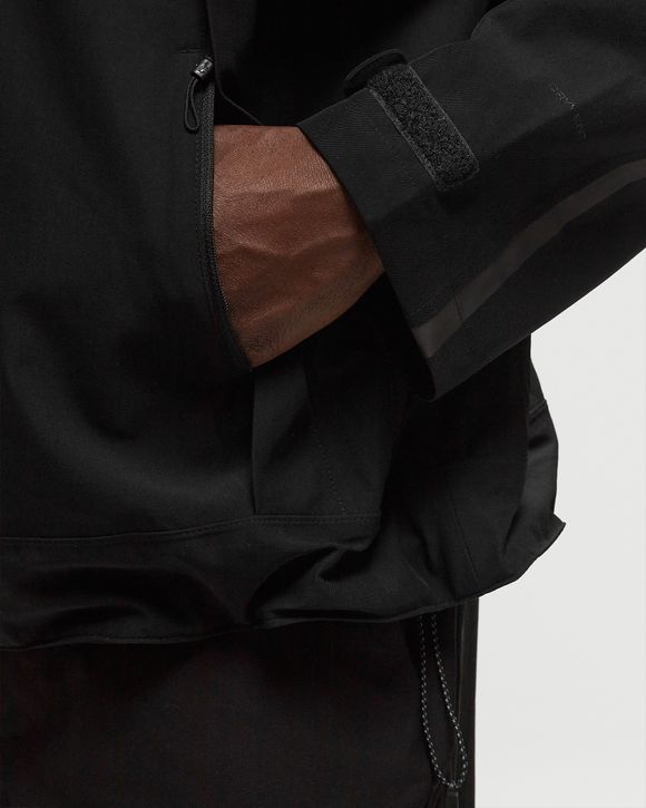 TECH DRYVENT JACKET