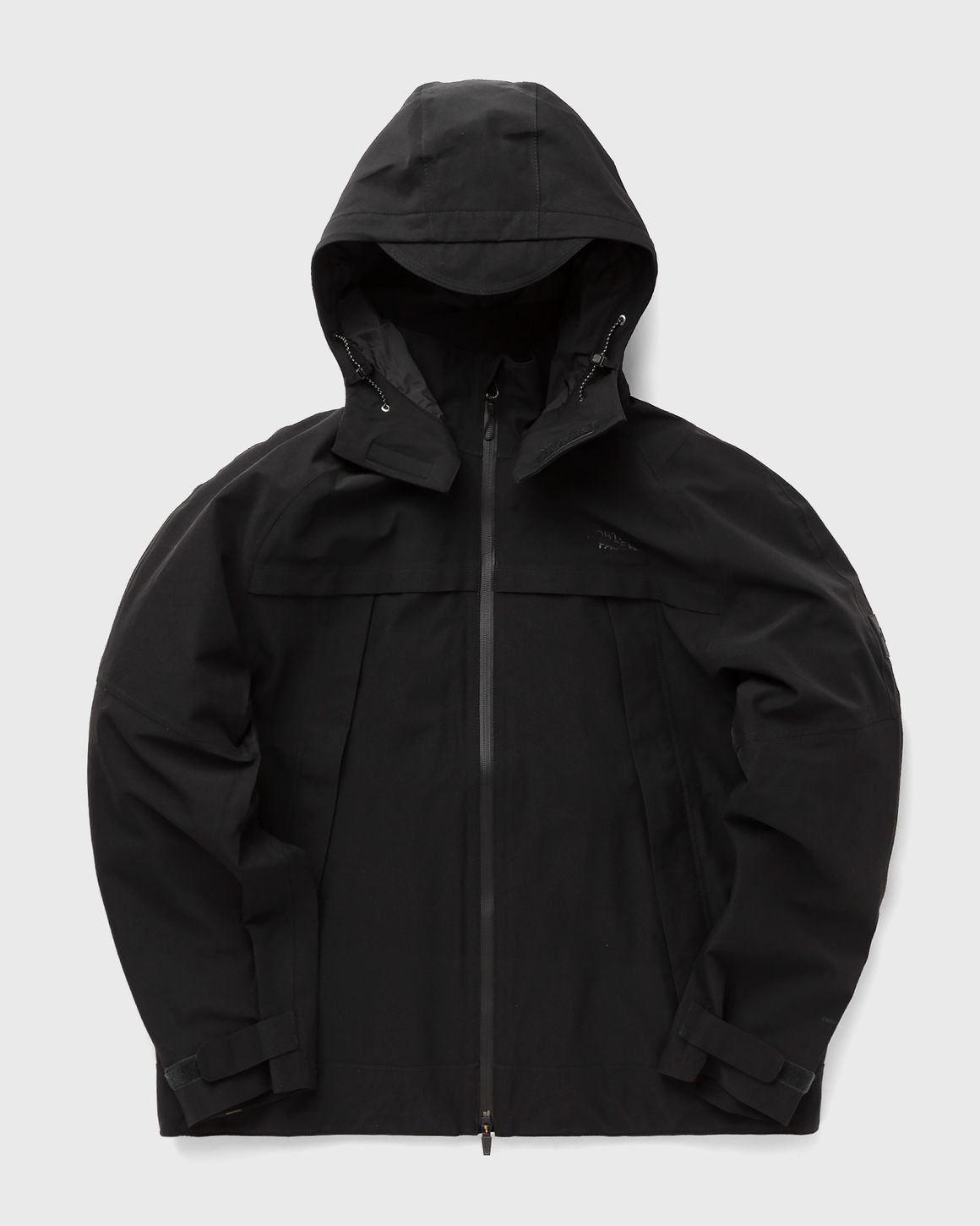 ★THE NORTH FACE★24SS★DRYVENT HAT＿NE3HQ01 The North Face TECH DRYVENT JACKET Black | BSTN Store