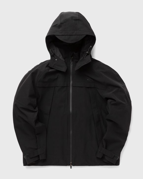 The North Face RMST Steep Tech Men's Gore-Tex Work Jacket Black