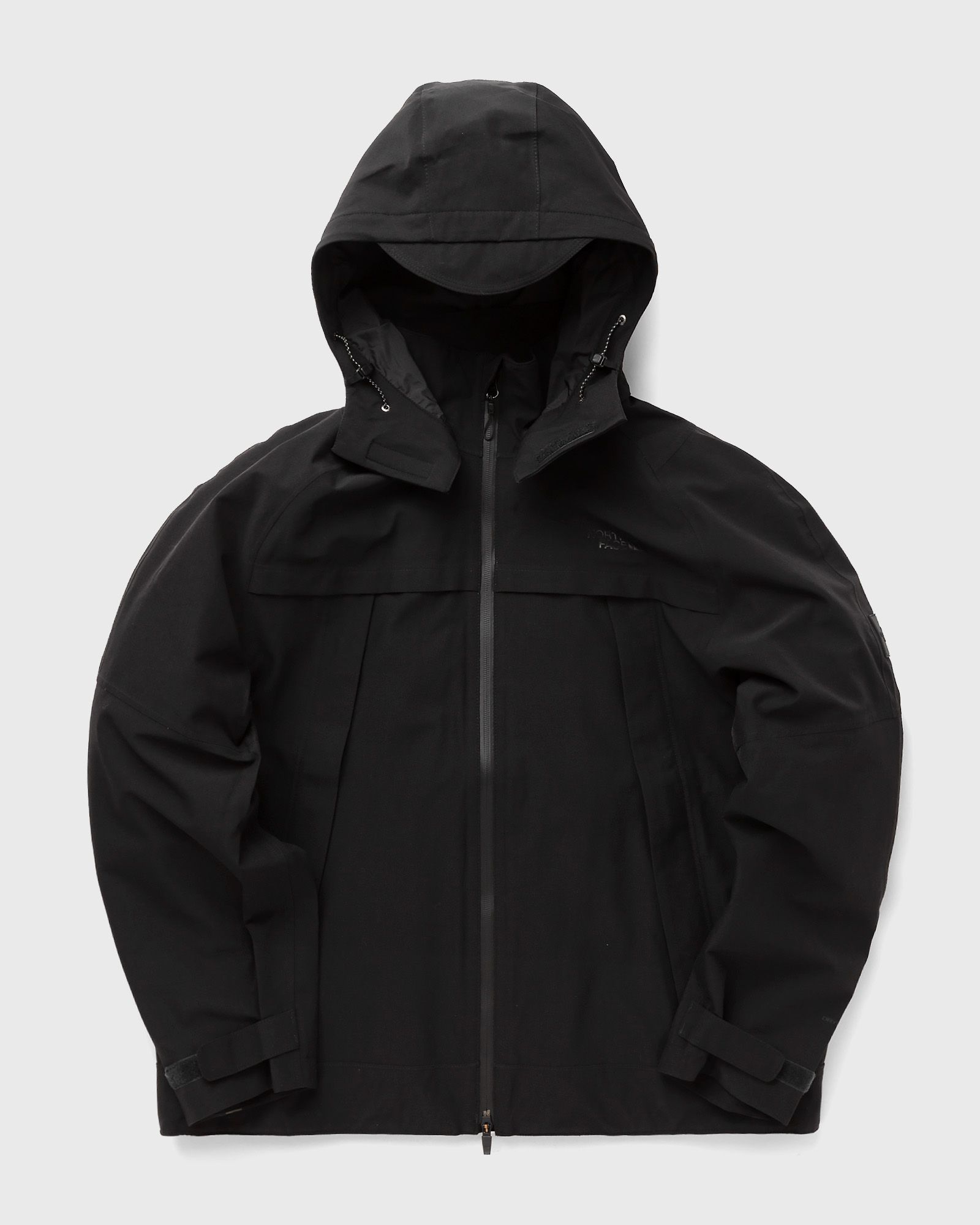 The North Face - tech dryvent jacket men windbreaker black in größe:l