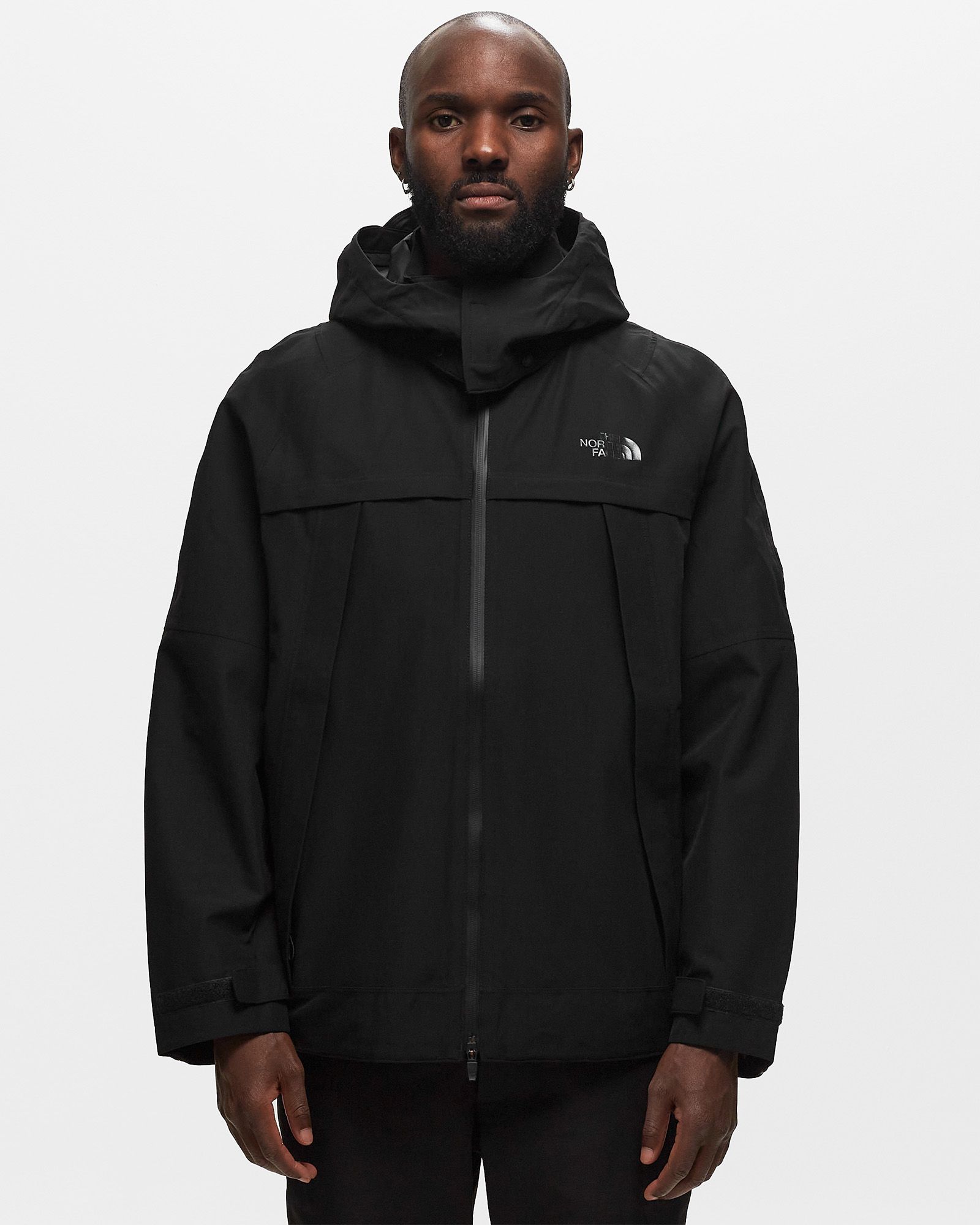 TECH DRYVENT JACKET