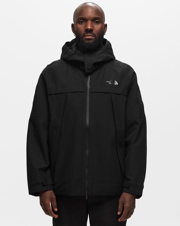 The north face black series urban cordura hot sale dryvent jacket