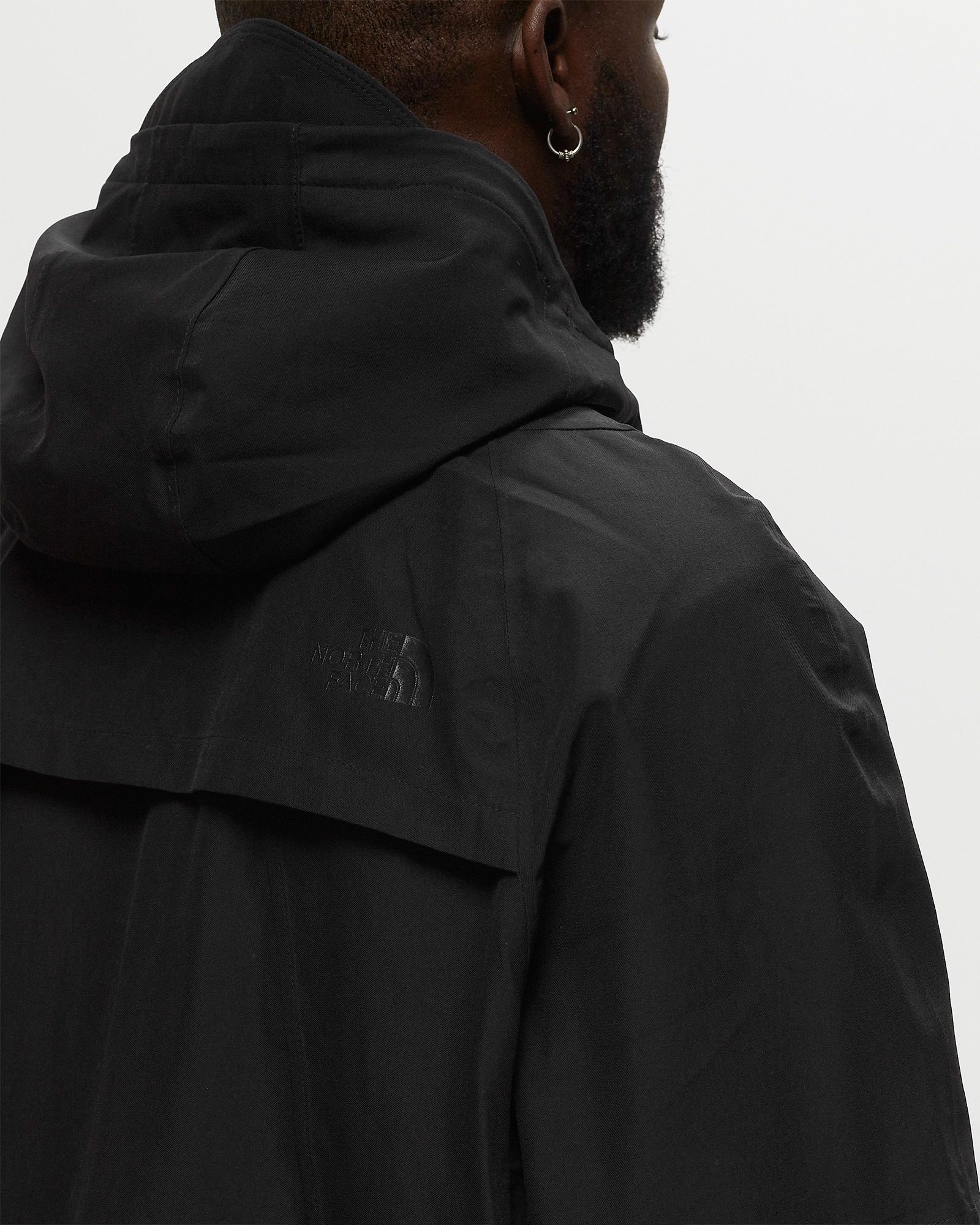 TECH DRYVENT JACKET