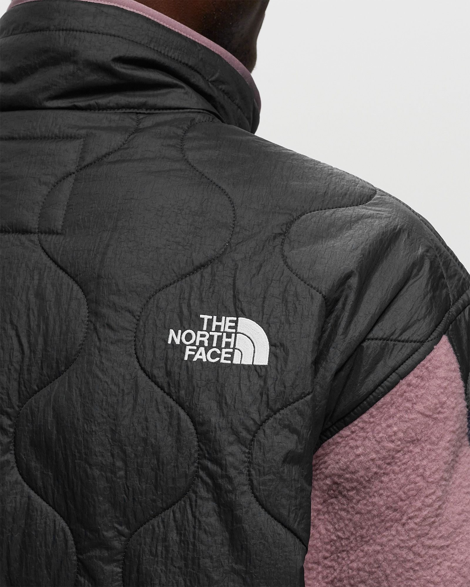 VINTAGE FLEECE JACKET