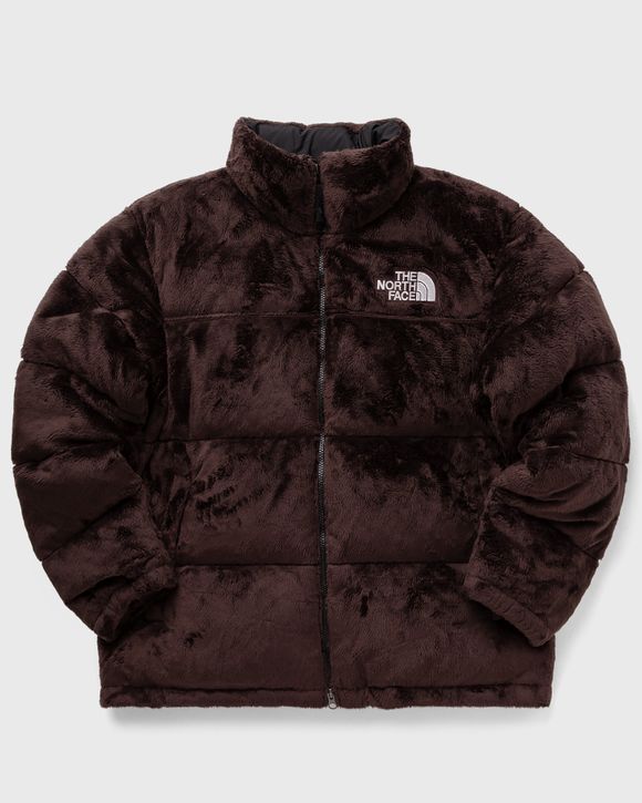 The North Face NUPTSE SHORT JACKET - Chaqueta de plumas - black