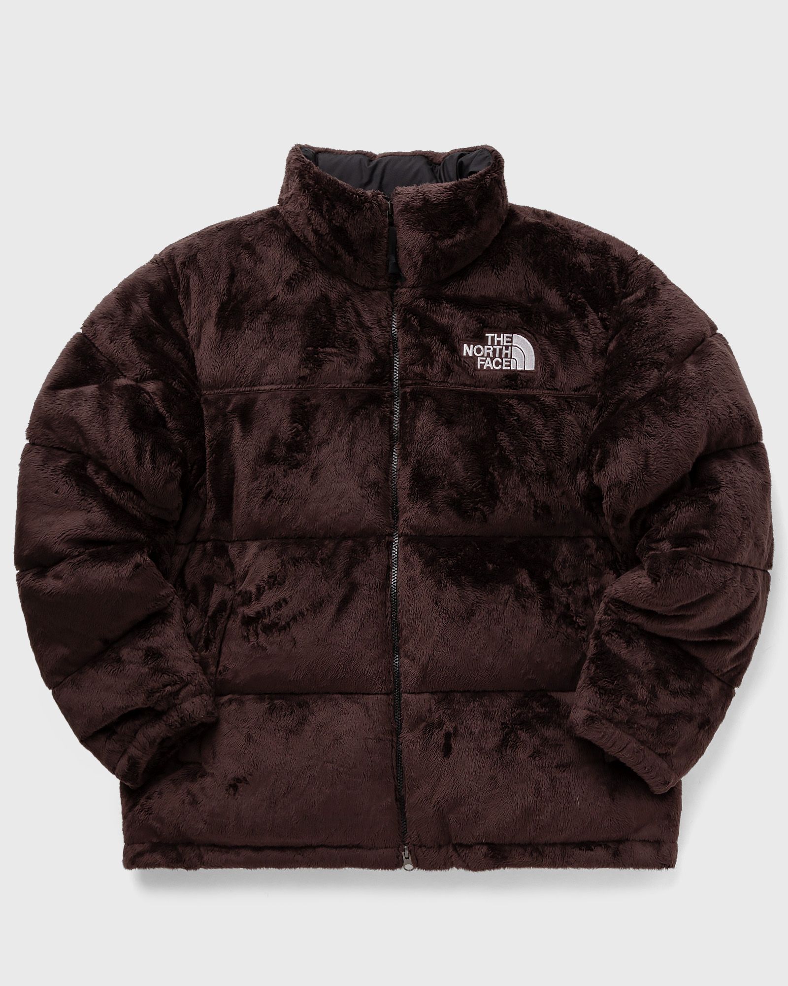 The North Face Hmlyn Down Parka Black/Brown | BSTN Store