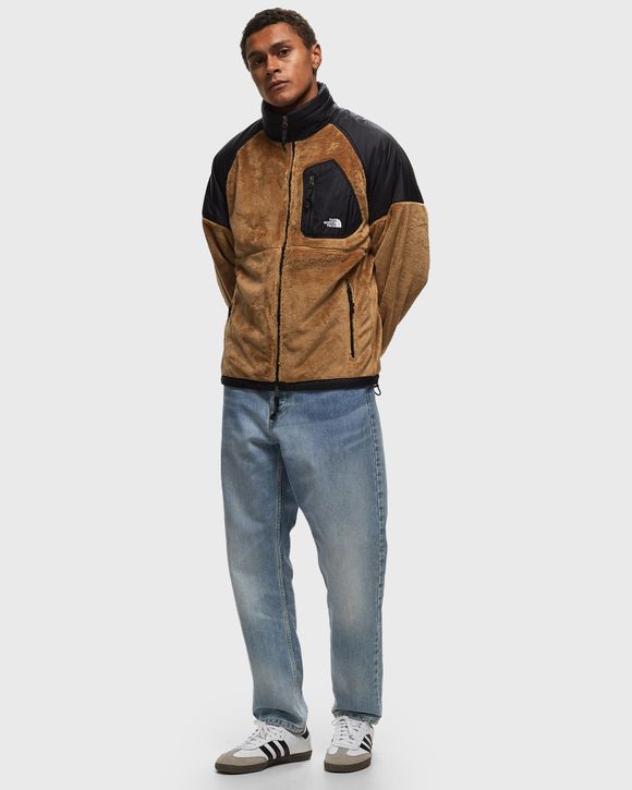 Technical Taped Velour Windbreaker - Ready-to-Wear