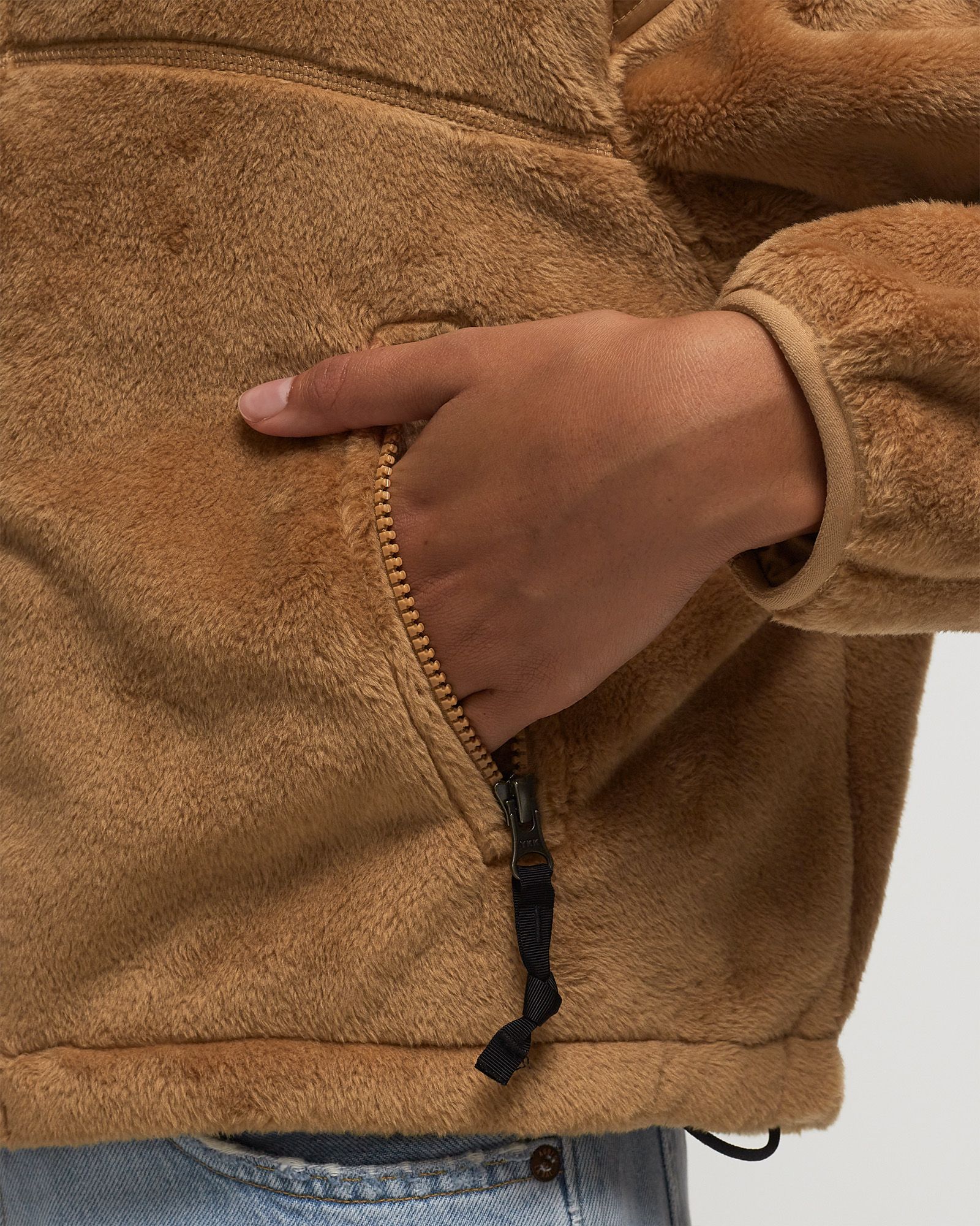 Women’s Versa Velour Jacket