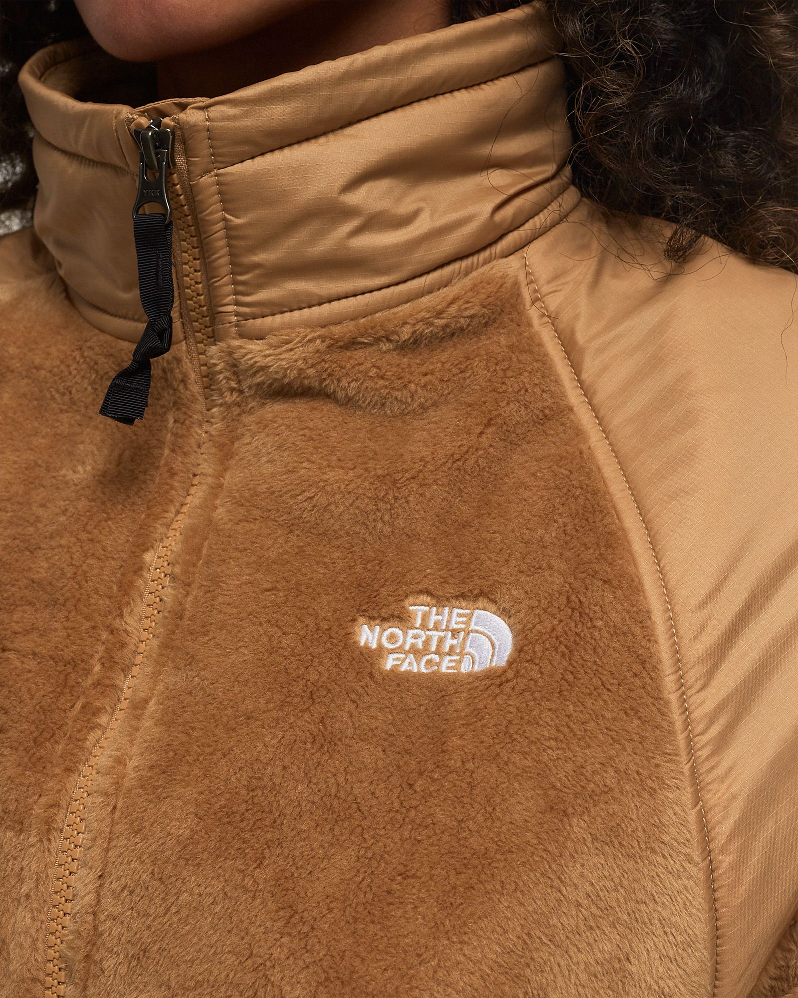 Women’s Versa Velour Jacket