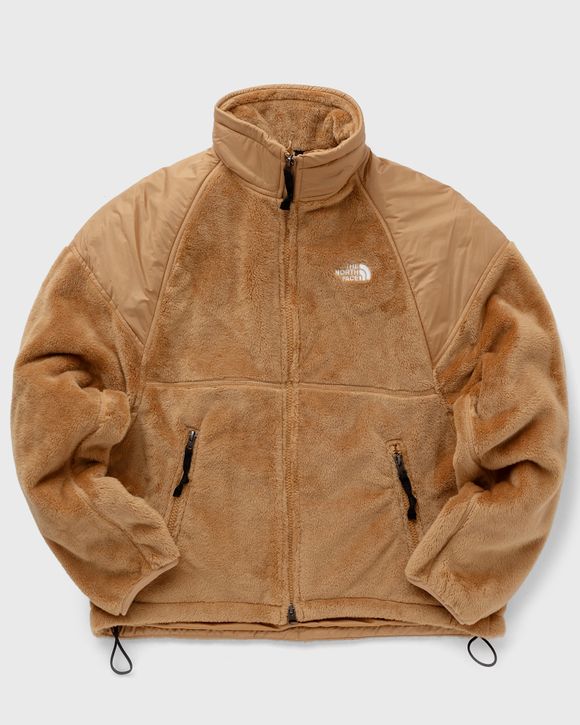 Technical Taped Velour Windbreaker - Ready-to-Wear