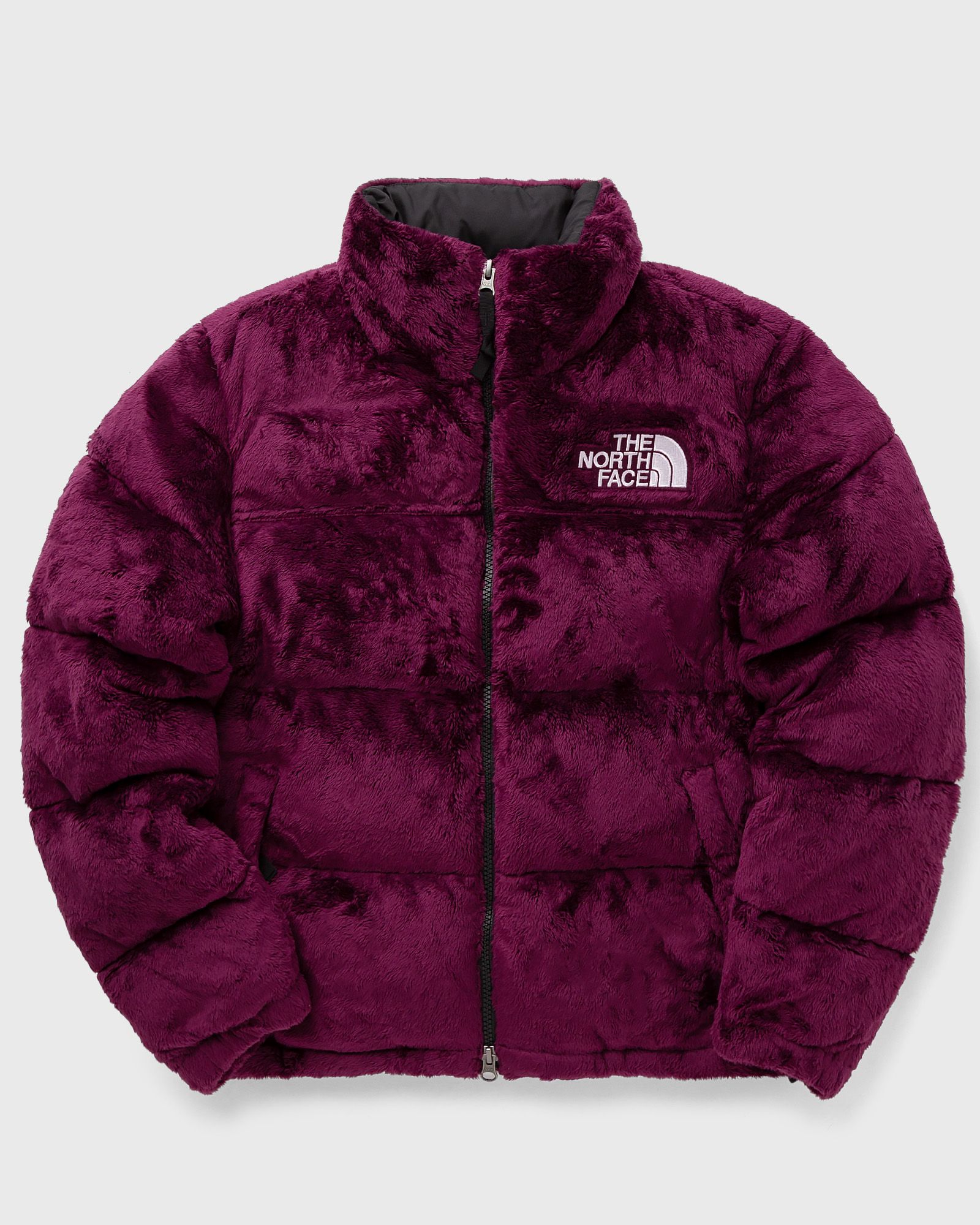 Women’s Versa Velour Nuptse Jacket