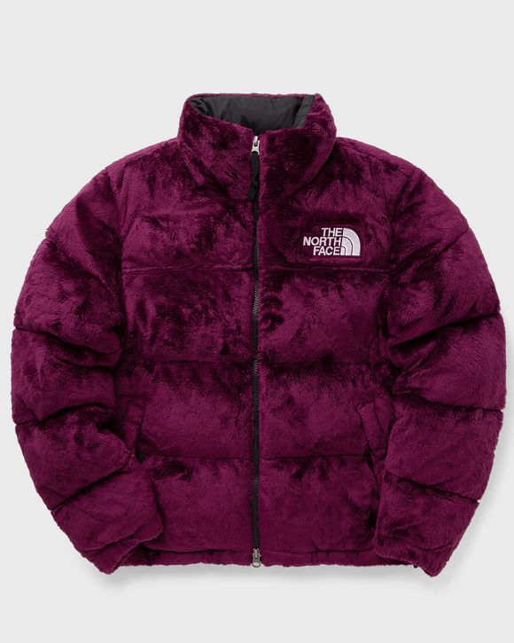 North face purple on sale nuptse