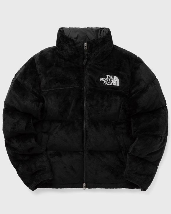 The North Face Women’s Versa Velour Nuptse Jacket Black | BSTN Store