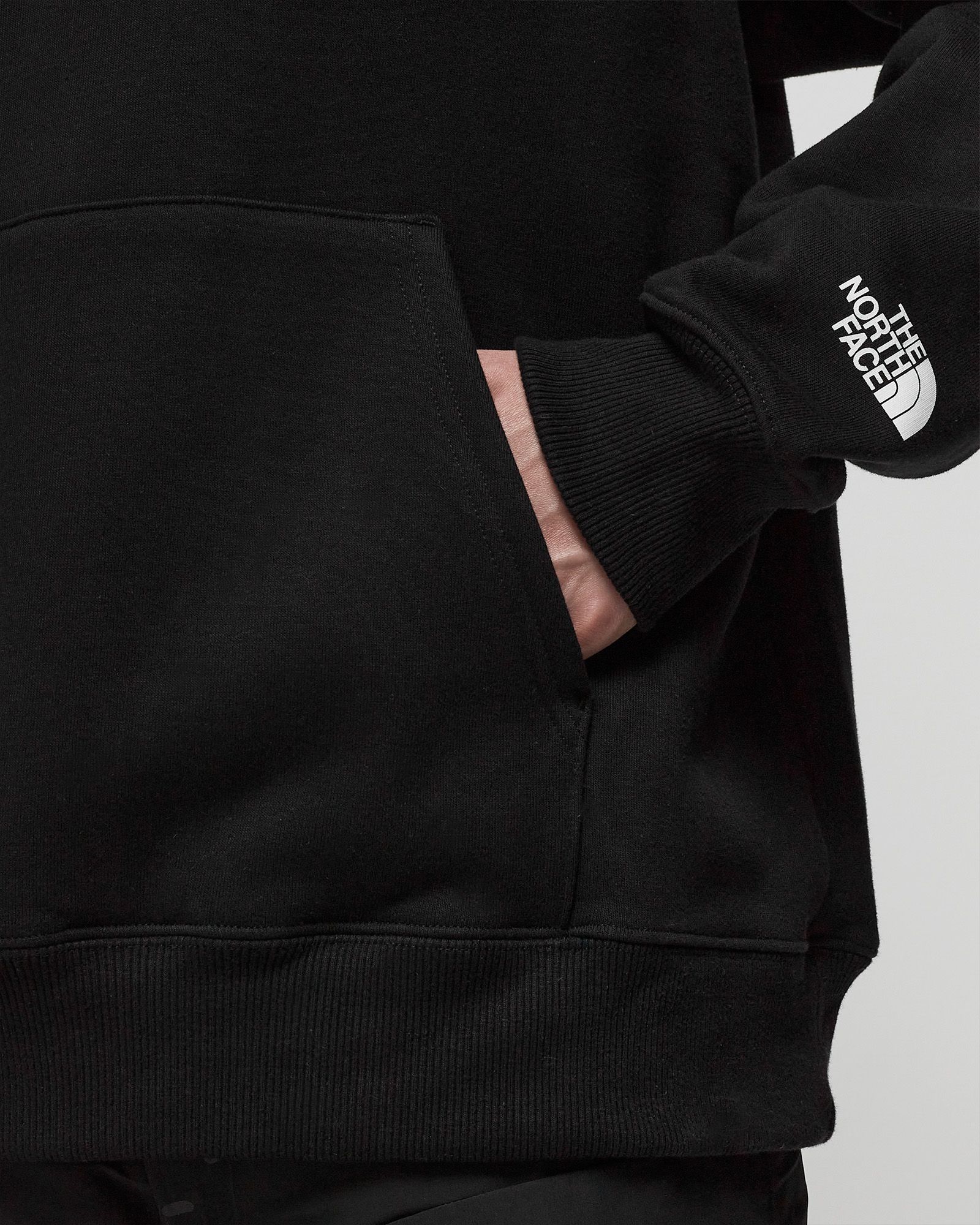 M RMST  STEEP TECH HEAVYWEIGHT HOODIE