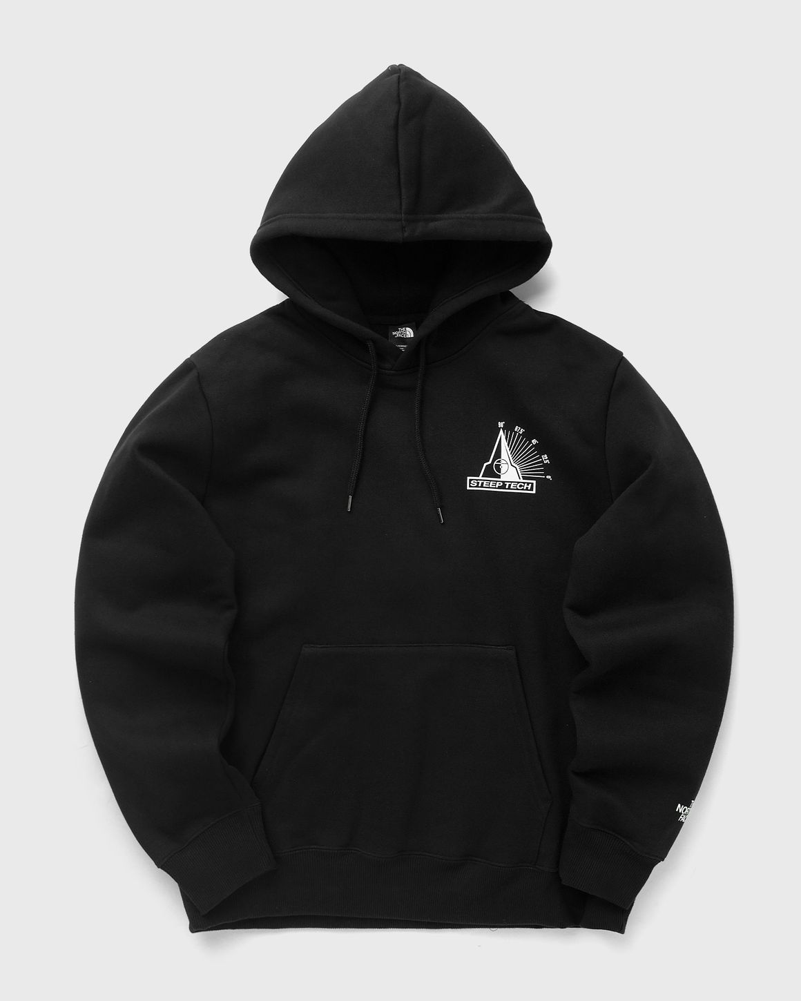 ノースフェイス THE NORTHFACE スティープテックフーディ（ユニ