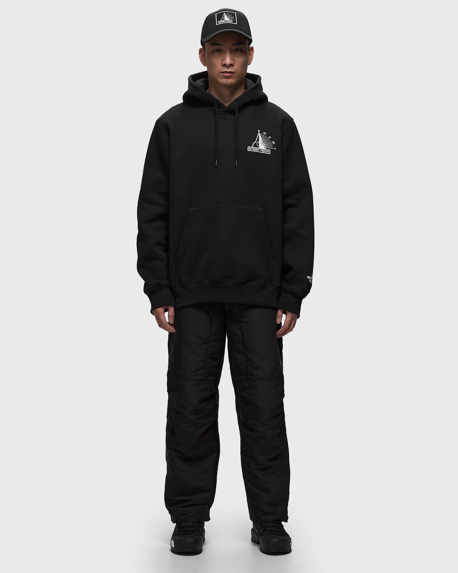 M RMST  STEEP TECH HEAVYWEIGHT HOODIE