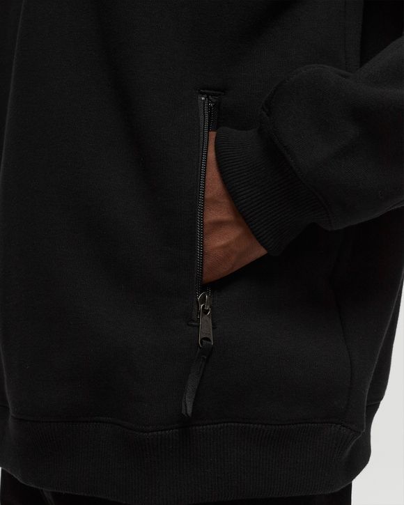 Heavyweight 1/4 Zip