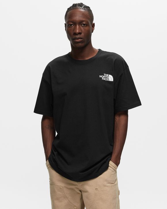 S/S Heavyweight Relaxed Tee