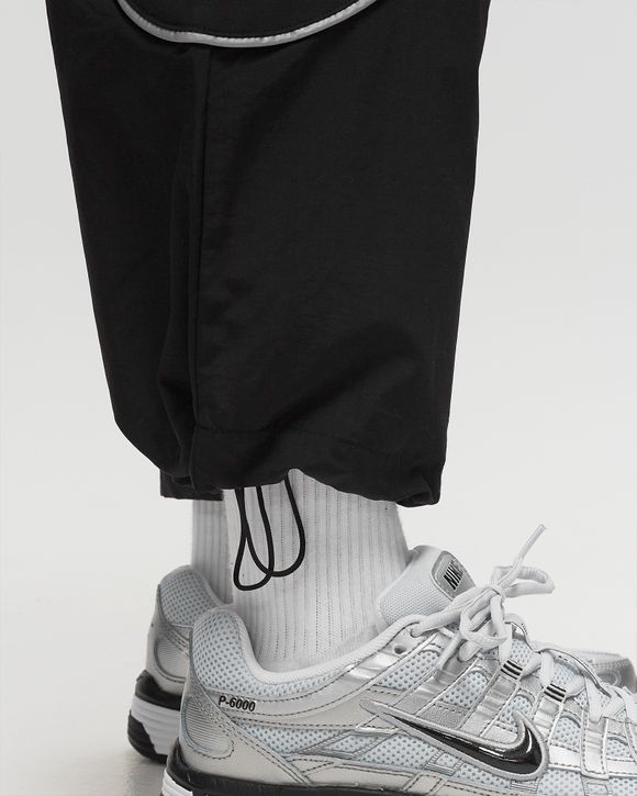 Grey The North Face Performance Woven Track Pants