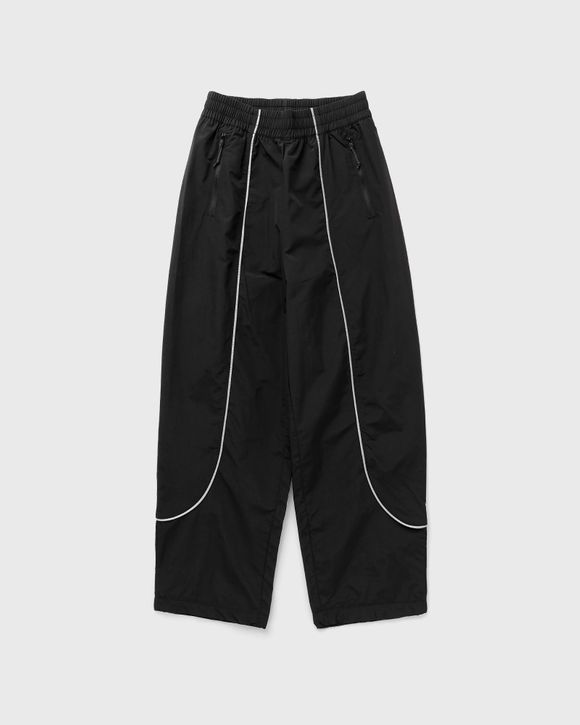 The North Face Women's Tek Piping Wind Pant Black