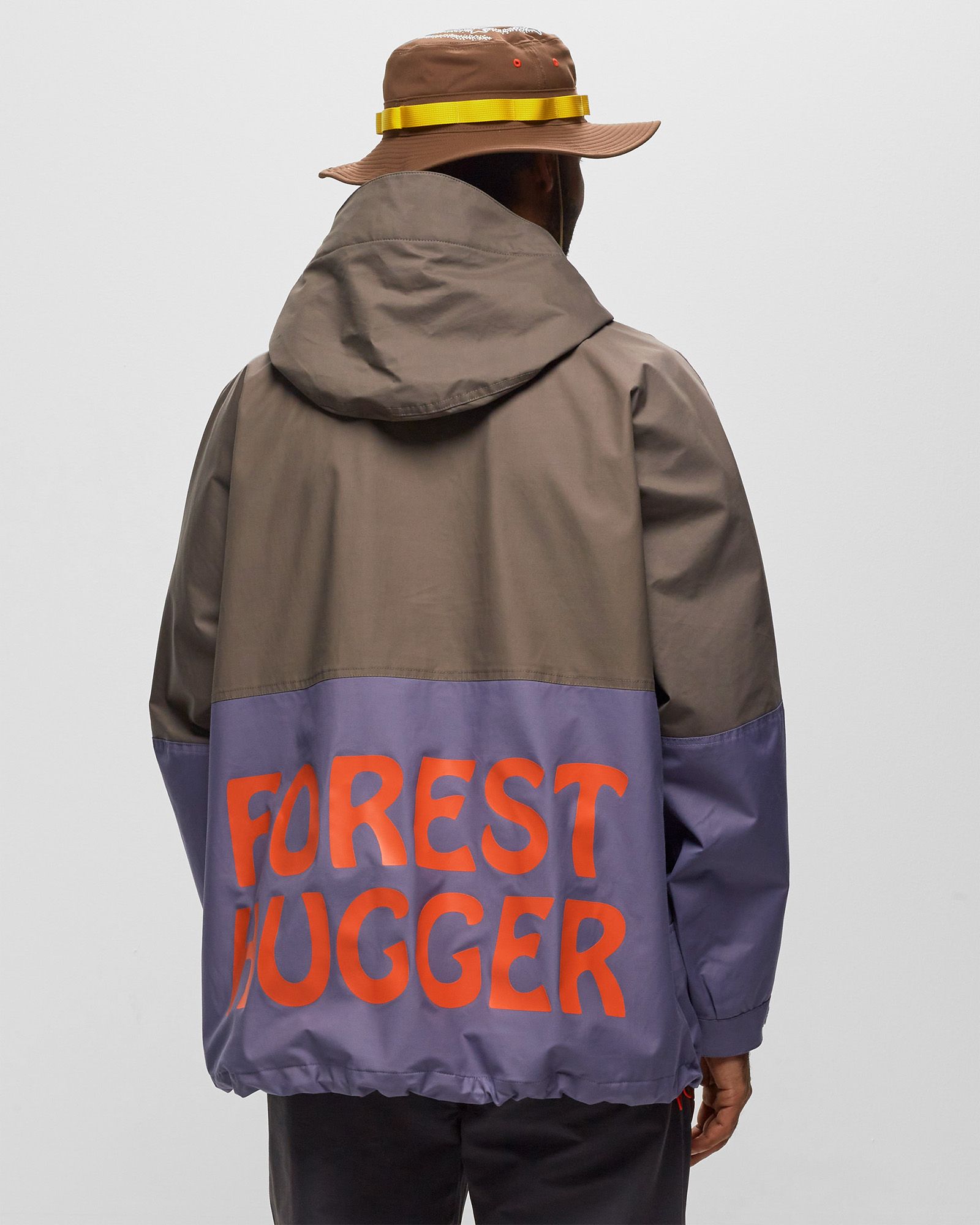 TNF X Online Ceramics WINDJAMMER