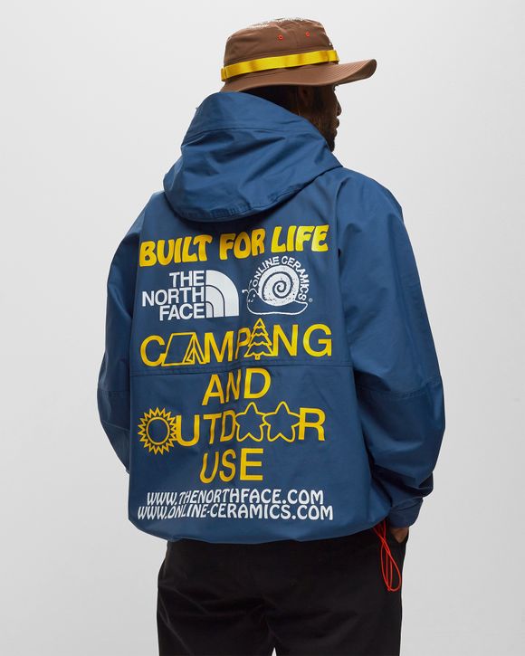 The North Face x Online Ceramics