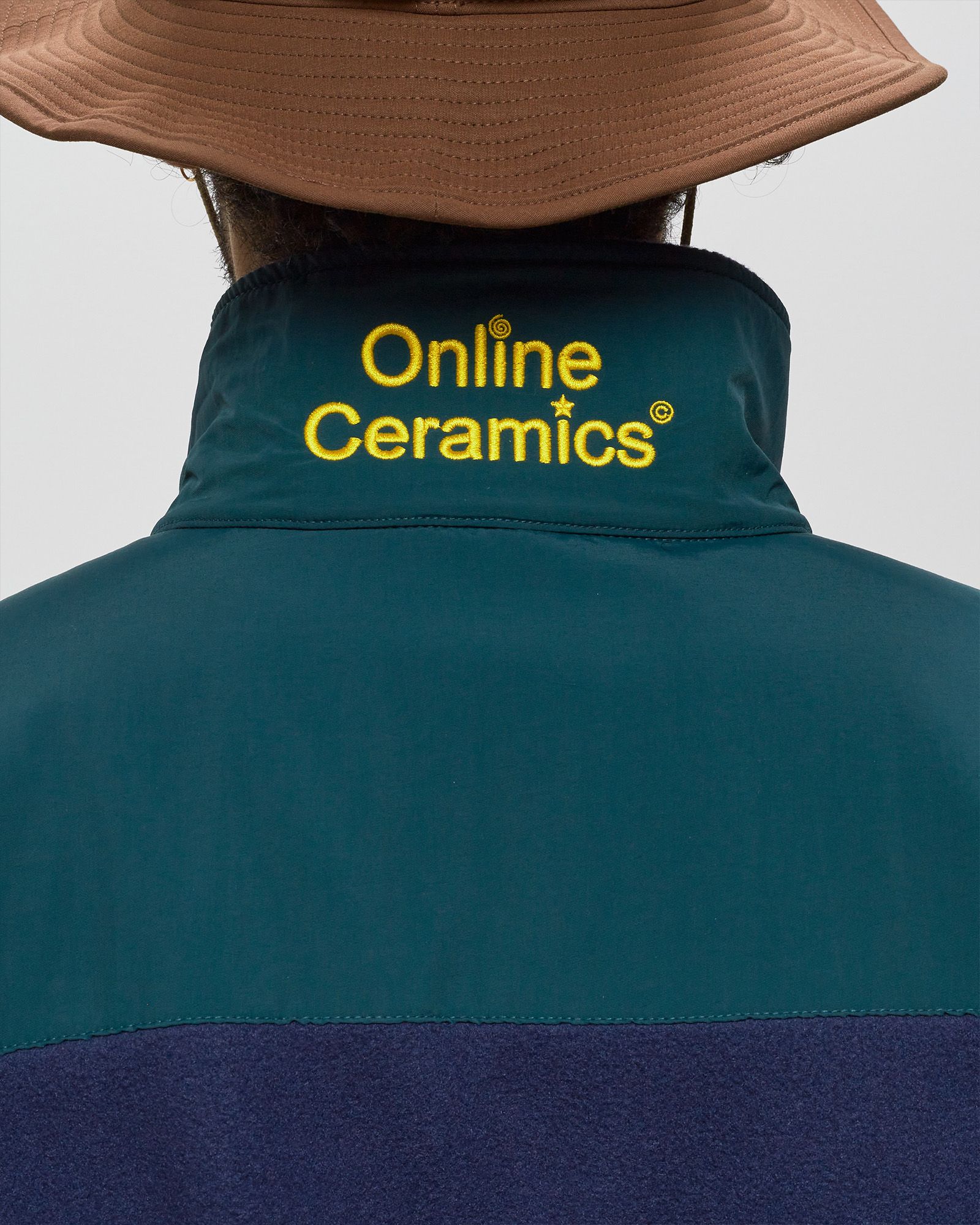 TNF X Online Ceramic 1995 POLARTEC DENALI