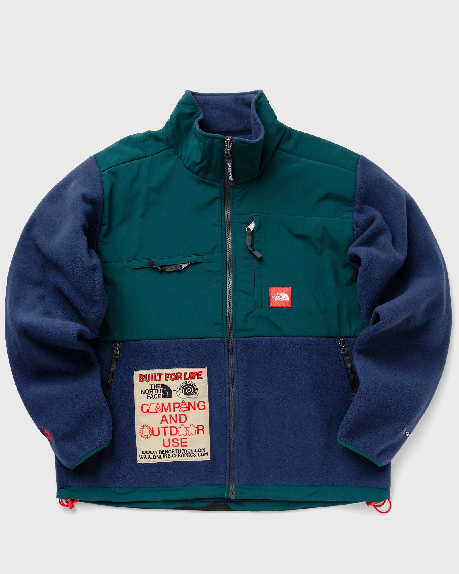 TNF X Online Ceramic 1995 POLARTEC DENALI