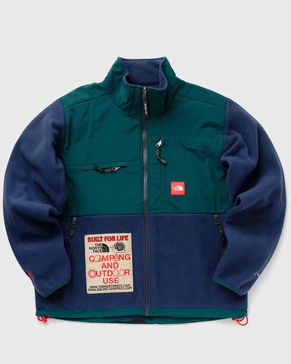 The North Face TNF X Online Ceramic 1995 POLARTEC DENALI Blue