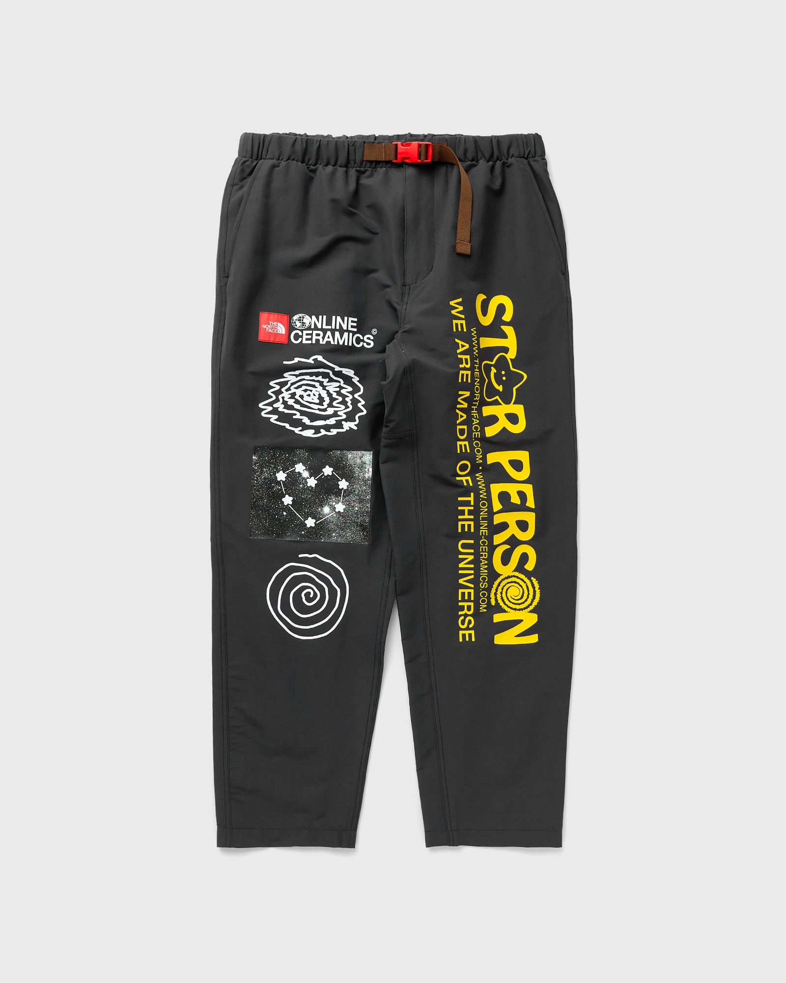 TNF X ONLINE CERAMICS CLASS V TECH EASY PANT