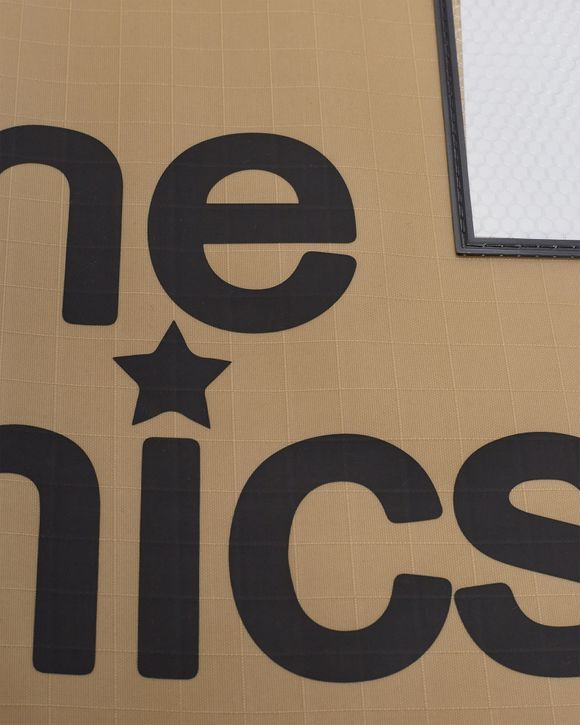 TNF X ONLINE CERAMICS BASE CAMP BOX - M