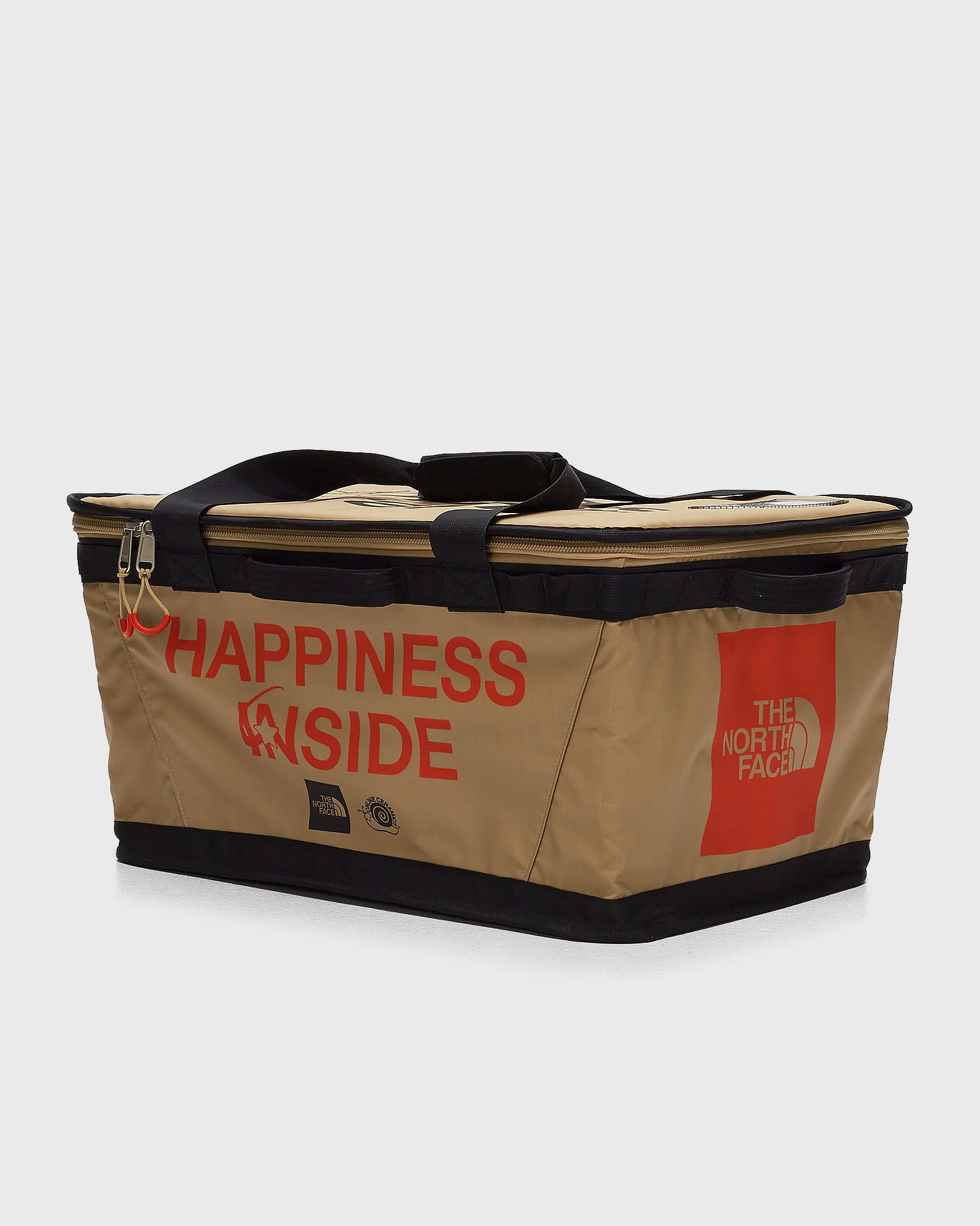 TNF X ONLINE CERAMICS BASE CAMP BOX - M