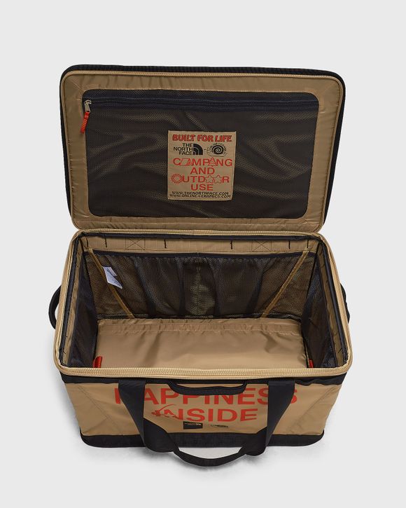 TNF X ONLINE CERAMICS BASE CAMP BOX - M