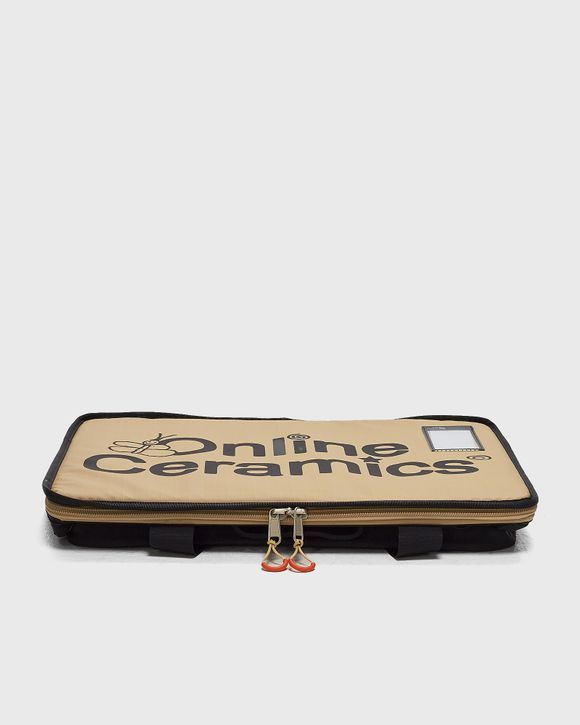 TNF X ONLINE CERAMICS BASE CAMP BOX - M