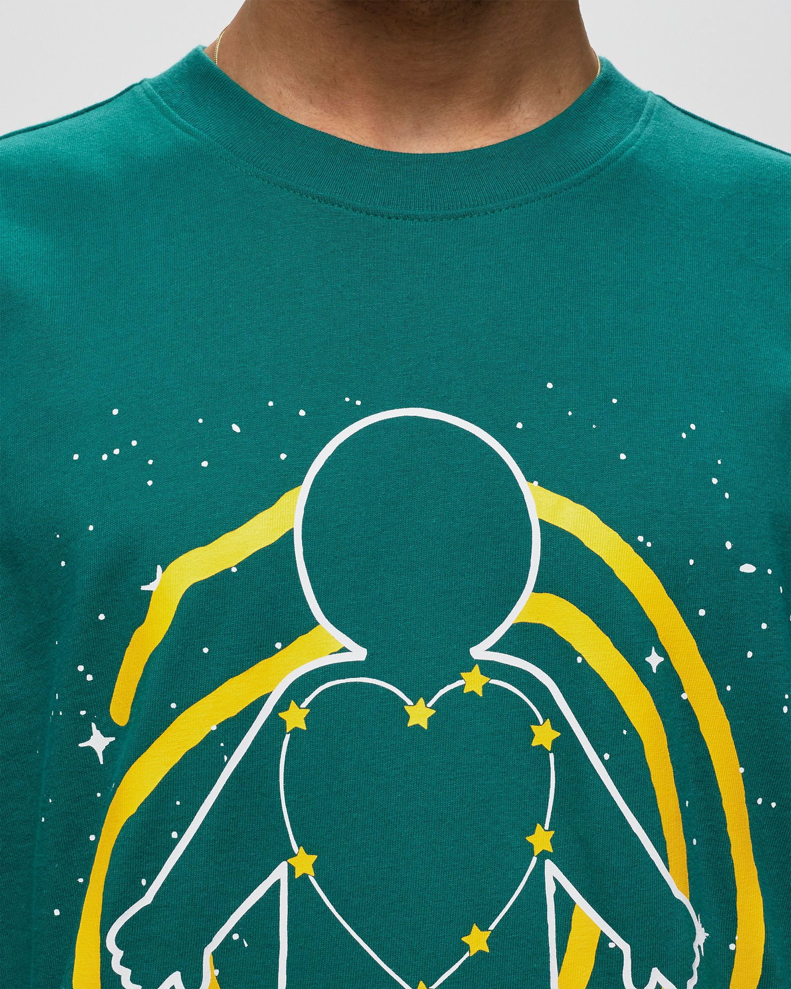 TNF X ONLINE CERAMICS S/S TEE