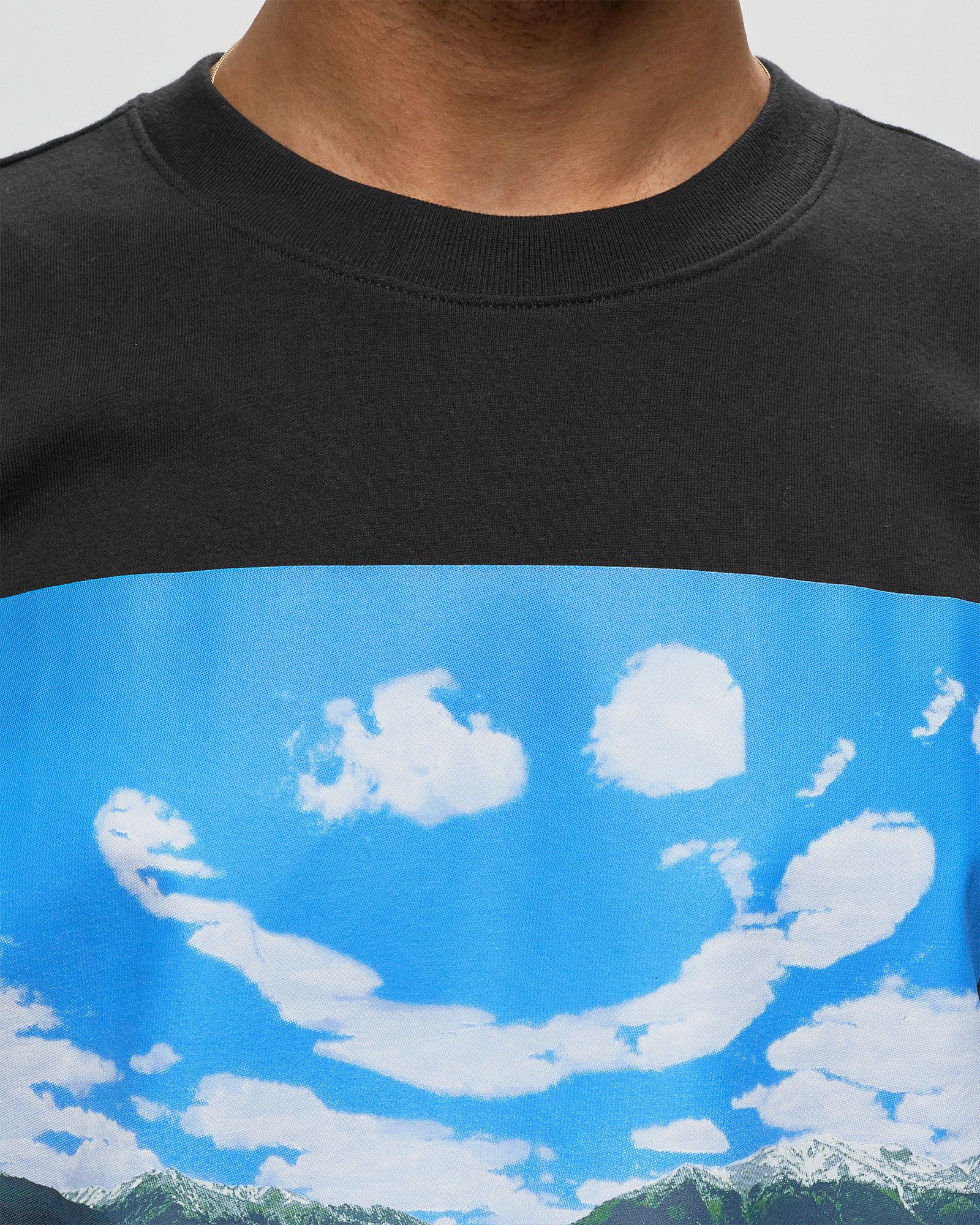 TNF X ONLINE CERAMICS S/S TEE