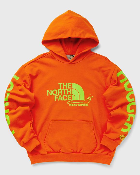 TNF X ONLINE CERAMICS P/O HOODIE