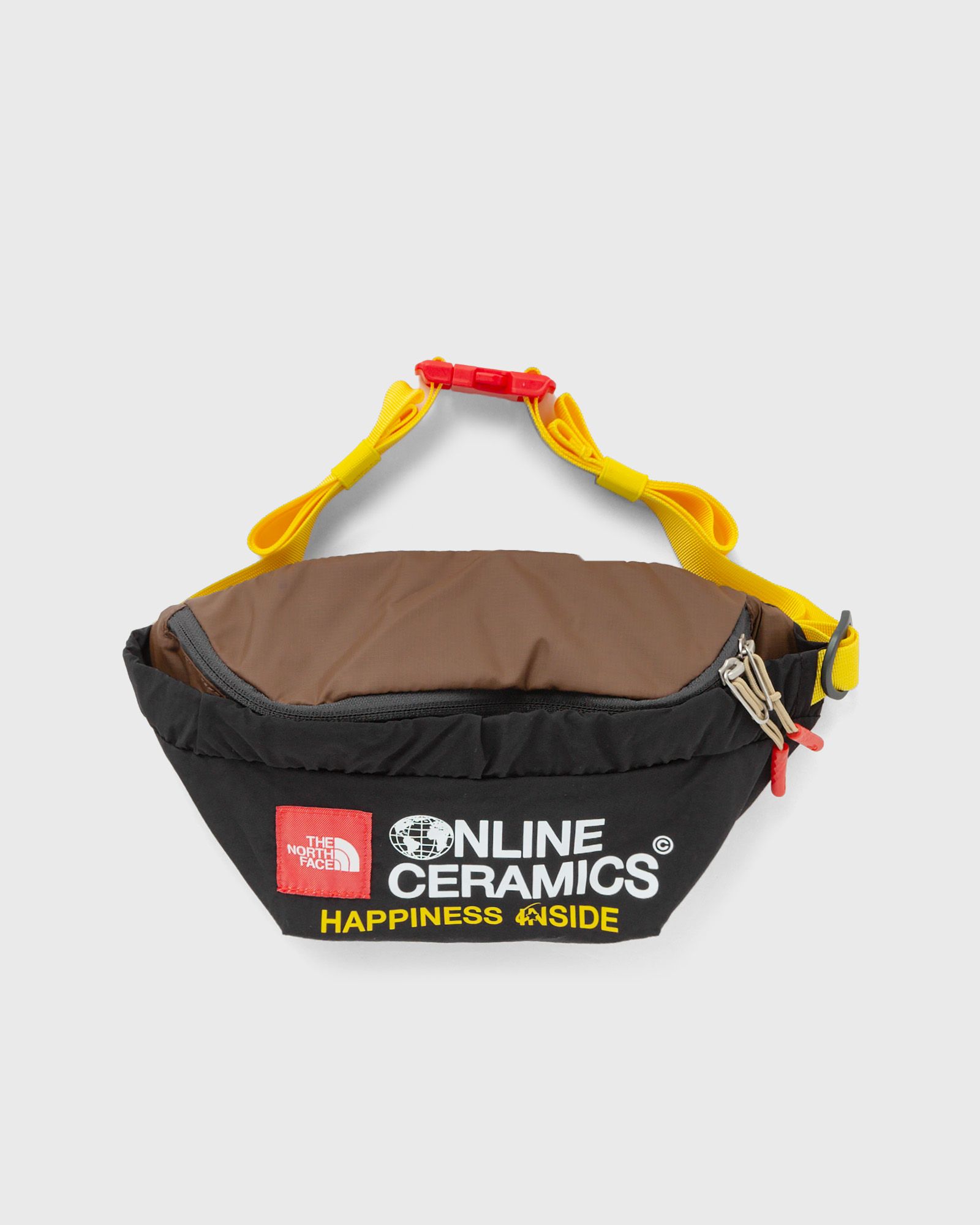 TNF X ONLINE CERAMICS MOUNTAIN LUMBAR BAG