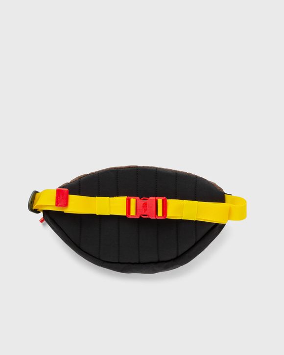 The North Face TNF X ONLINE CERAMICS MOUNTAIN LUMBAR BAG