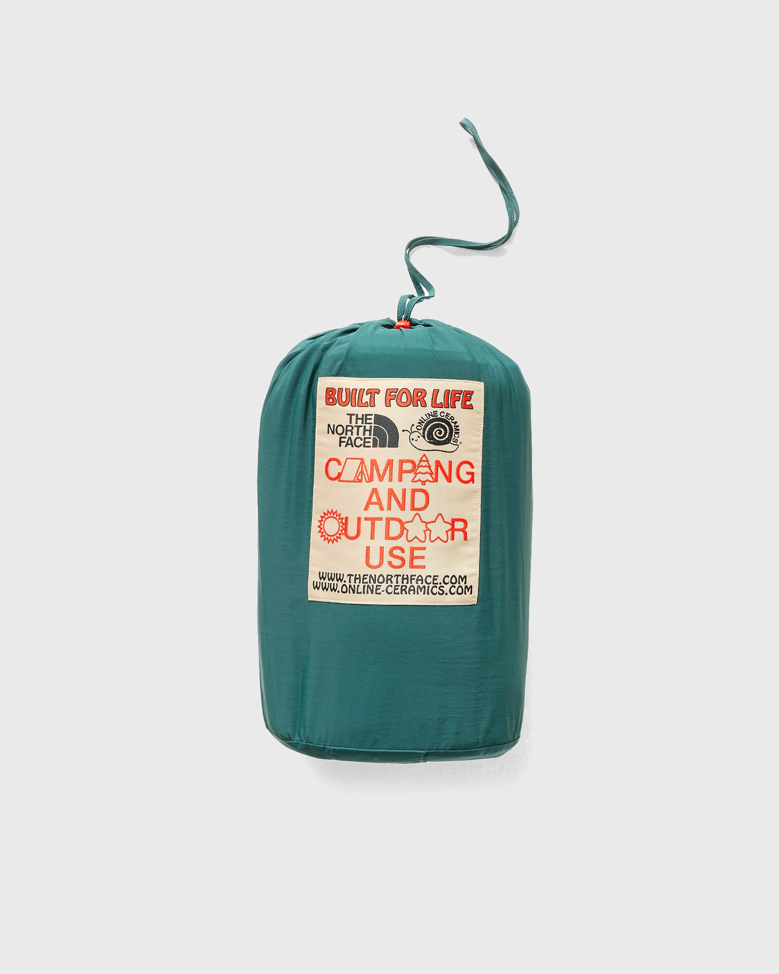 TNF X ONLINE CERAMICS POLARTEC BLANKET